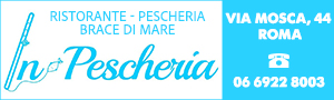 In Pescheria - Brace di Mare