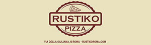 Rustiko Pizza