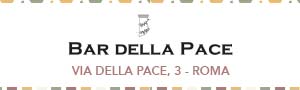 Bar della Pace - Roma